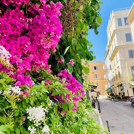 La Casina Sul Porto Apartamento Anzio Exterior foto