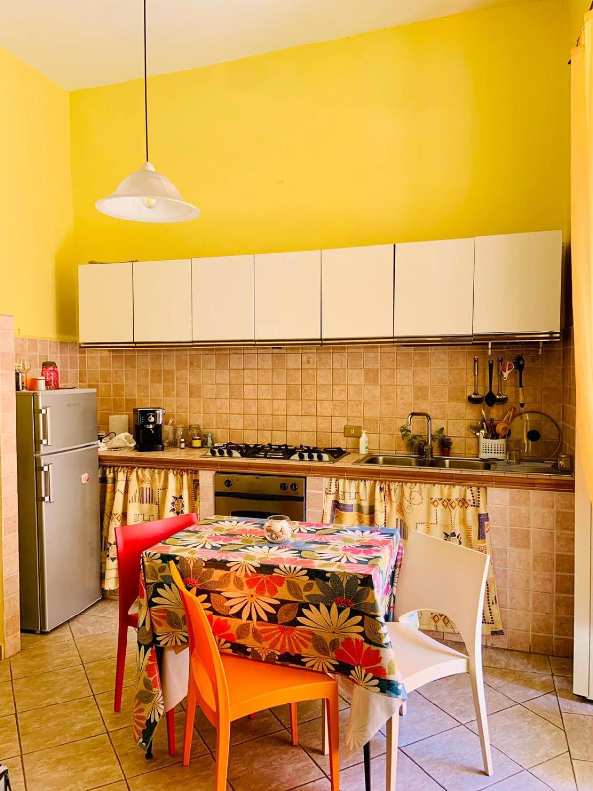 La Casina Sul Porto Apartamento Anzio Exterior foto